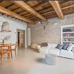 Fori Imperiali Luxury Apartment