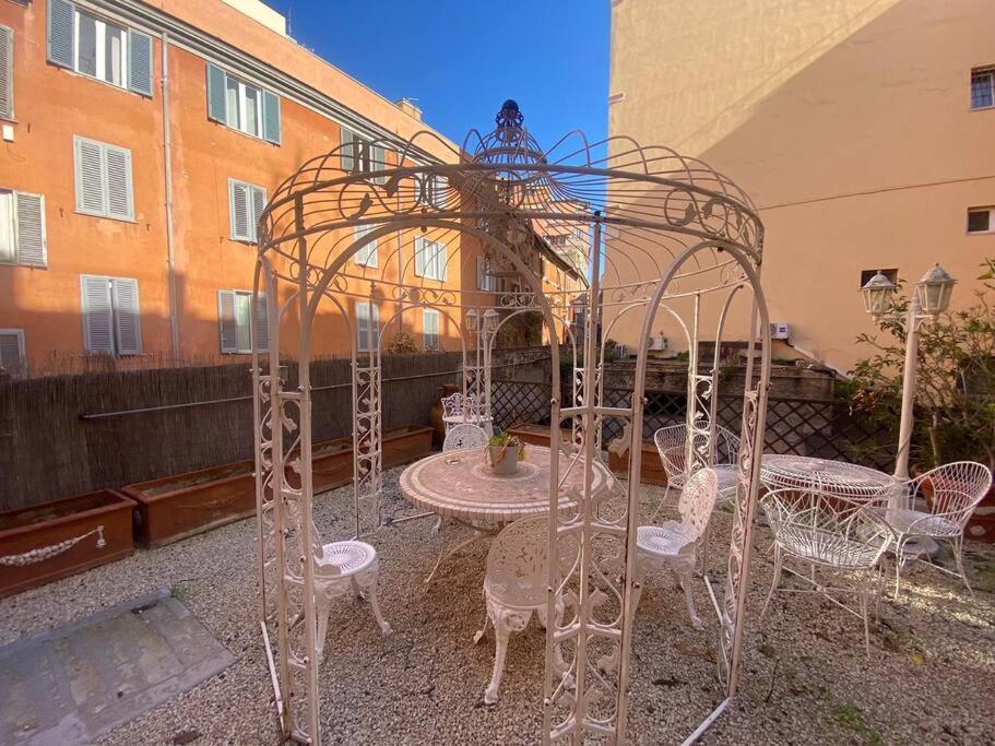 Apartment Fori Imperiali Luxury *