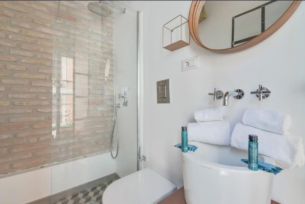 Fori Imperiali Luxury Apartment *