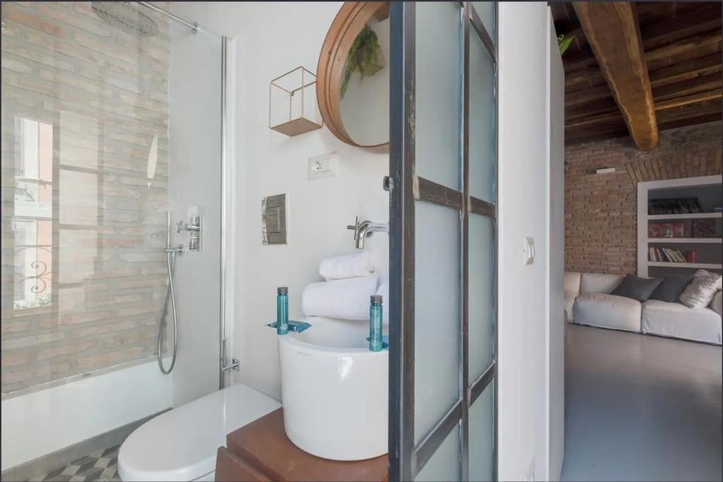 Apartment Fori Imperiali Luxury Rom