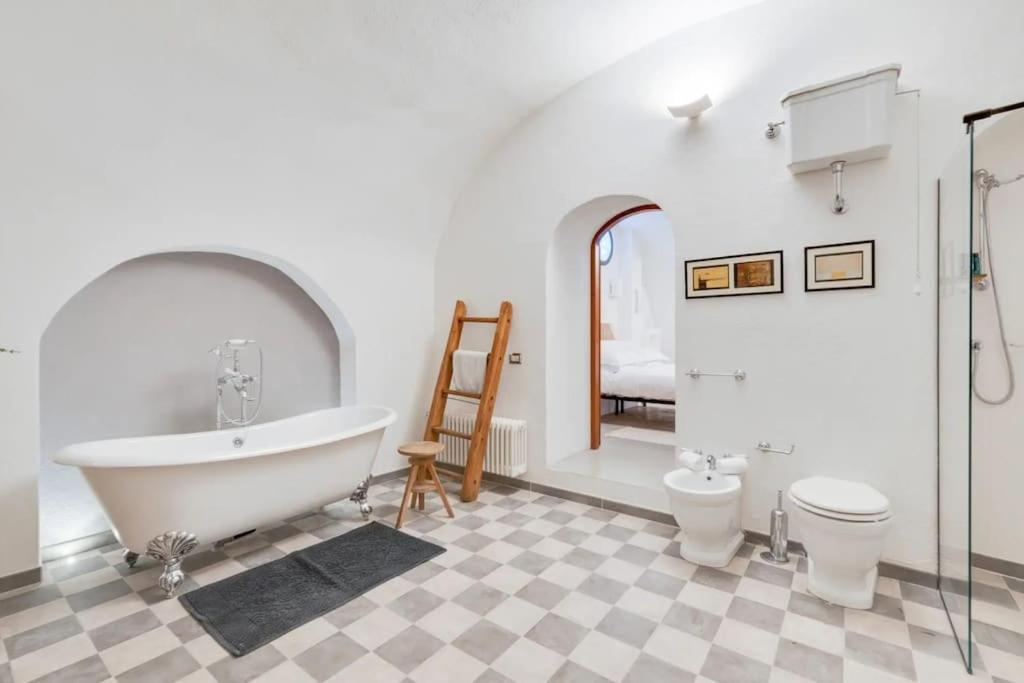 Apartment Fori Imperiali Luxury
