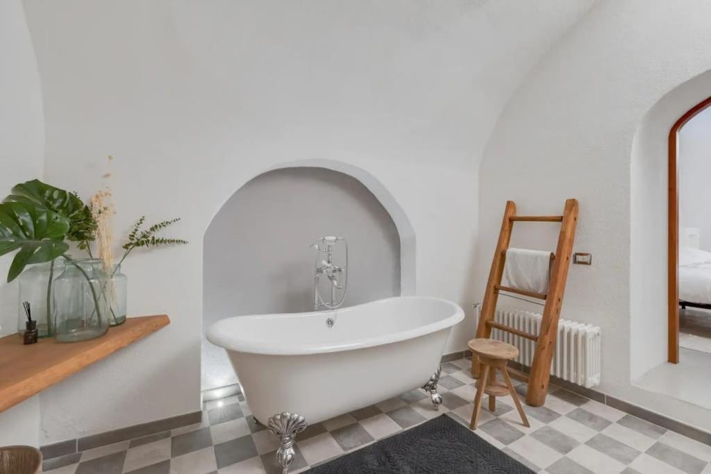 Fori Imperiali Luxury Apartment Rom