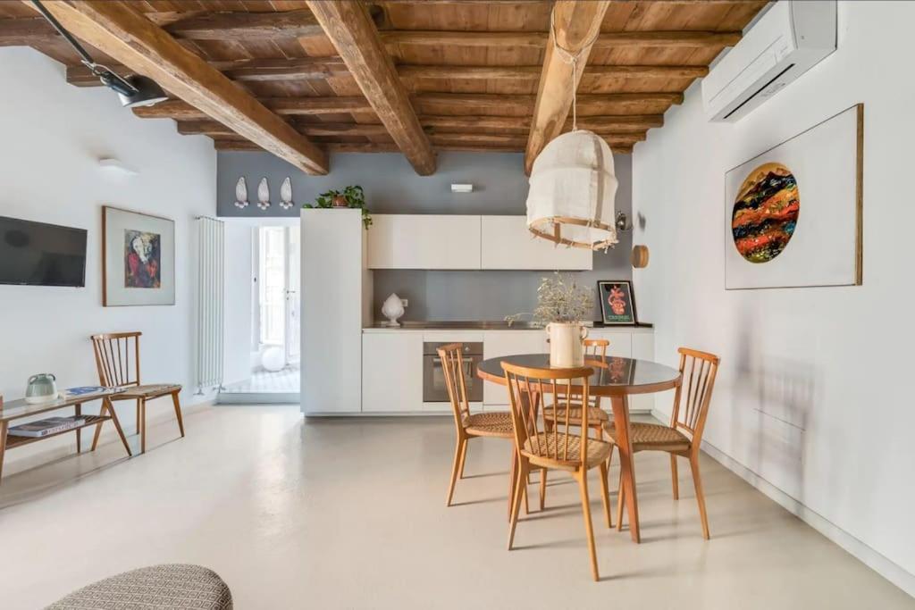 Fori Imperiali Luxury Apartment Rom