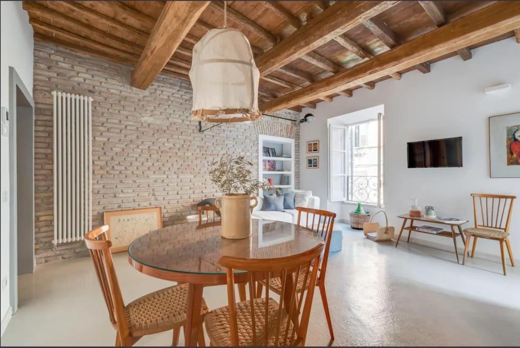 Apartment Fori Imperiali Luxury