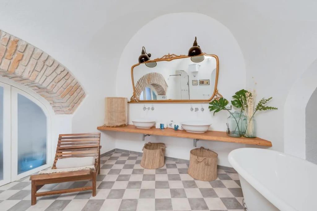 Apartment Fori Imperiali Luxury Rom