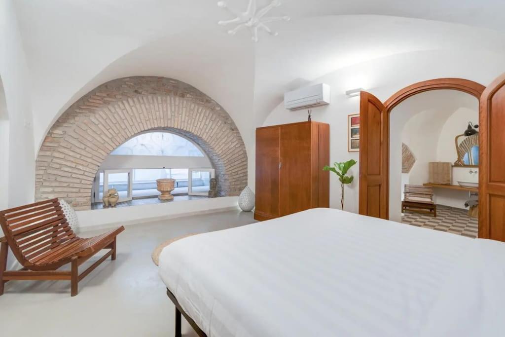 Apartment Fori Imperiali Luxury